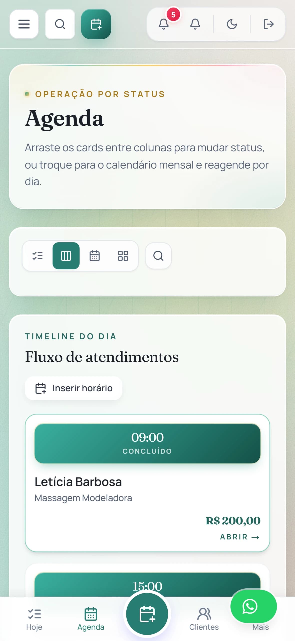 Agenda